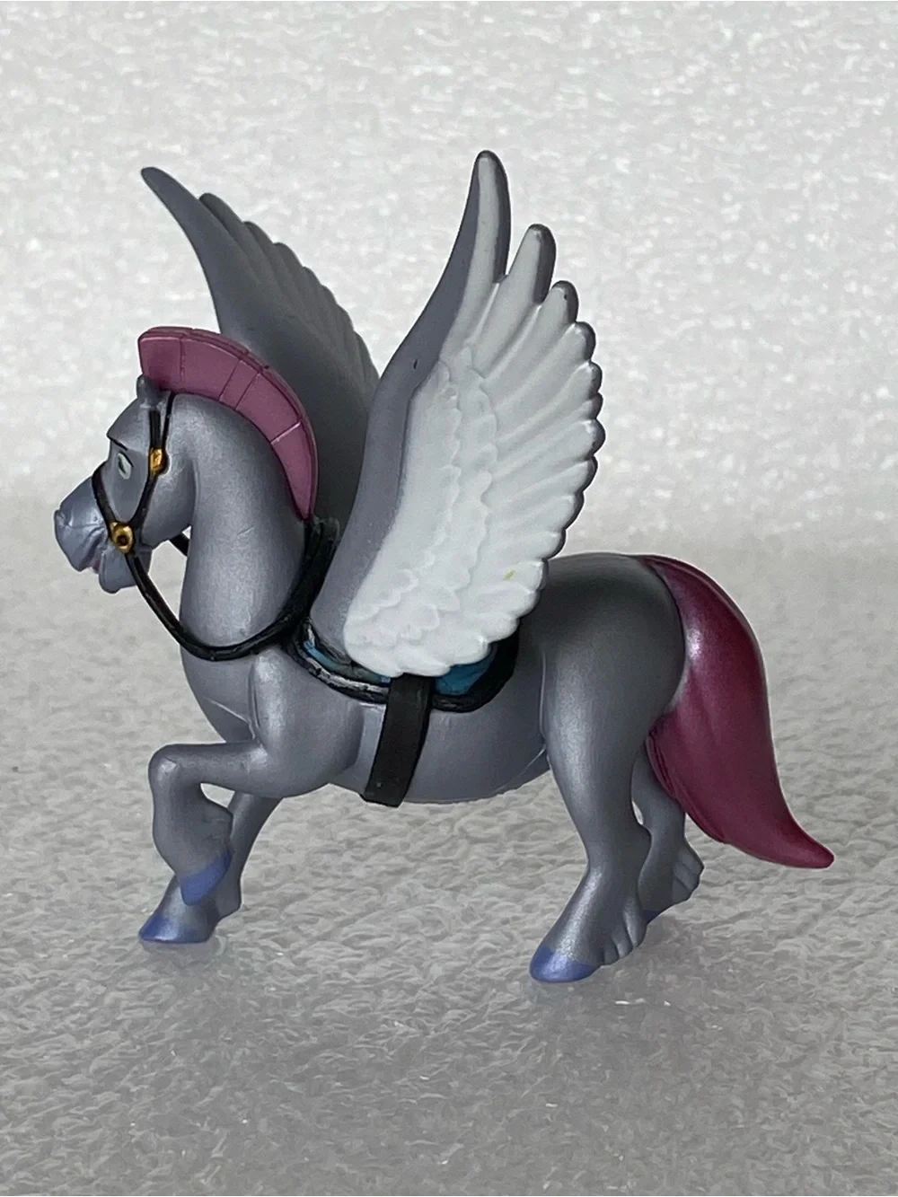 Disney Sofia the First Minimus Pegasus Small PVC Action Figure 3.5